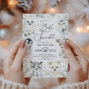 Search for winter baby sprinkle invitations Baby it's cold outside