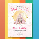 Search for movie night sleepover invitations Kids