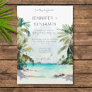 Search for tree invitations Watercolor