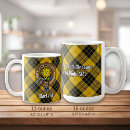 Search for macleod clan mugs Scotland
