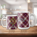 Search for macfarlane mugs Red