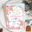 Search for dolphin party invitations Girl