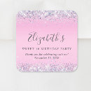 Search for silver confetti stickers Glam