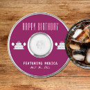 Search for music coasters Disc