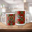 Search for scott coffee mugs Tartan
