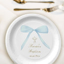 Search for christian paper plates Catholic