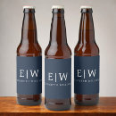 Search for navy blue labels Blue and white