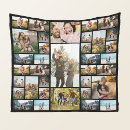 Search for photo blankets Modern