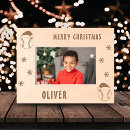 Search for santa picture frames Wooden