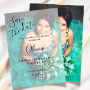 Search for 15th birthday save the dates Mis quince anos