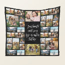 Search for quotes blankets Photo collage
