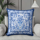Search for blue vase Vintage