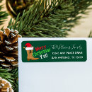 Search for cowboy boot return address labels Rodeo