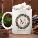 Search for country mugs Botanical