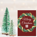 Search for company logo christmas cards Festive