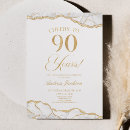 Search for ninety invitations Cheers to 90 years