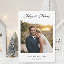 Search for classic wedding announcement cards Modern