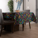 Search for christmas tree tablecloths Pine