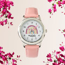 Search for rainbow watches Toddler