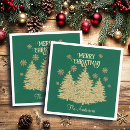 Search for happy new year paper napkins Elegant