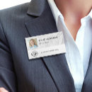 Search for marble name tags Logo