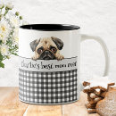 Search for watercolor dog mugs Cute