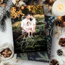 Search for pine cone christmas cards Modern