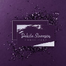 Search for paint party business cards Makeup artist