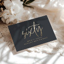 Search for postcard invitations Elegant