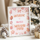 Search for christmas cookies posters Pink