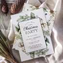 Search for rustic christmas invitations Farmhouse