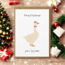Search for funny goose cards Animal