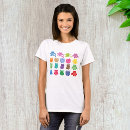 Search for owl tshirts Colourful