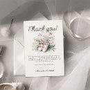 Search for ballerina thank you cards A little ballerina