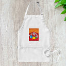 Search for manager aprons Management