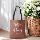 Search for matron bags Matron of honour