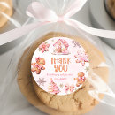 Search for little cookie stickers Pink