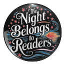 Search for mystery badges Goth