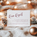 Search for bridal shower request recipe cards For her