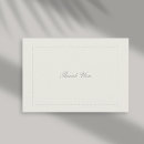 Search for christian wedding thank you cards Classic