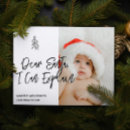 Search for dear santa i can explain christmas cards Cute