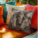 Search for portraits cushions Western