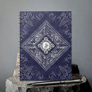 Search for mandala notebooks Vintage