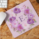 Search for peonies mouse mats Watercolor