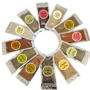Search for spice jar labels Herbs