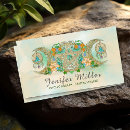Search for crystal healing business cards Crystals