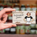 Search for jam business cards Farm