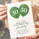 Search for classic birthday invitations Simple