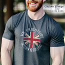 Search for british flag tshirts Premium