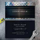 Search for rugged business cards Professional